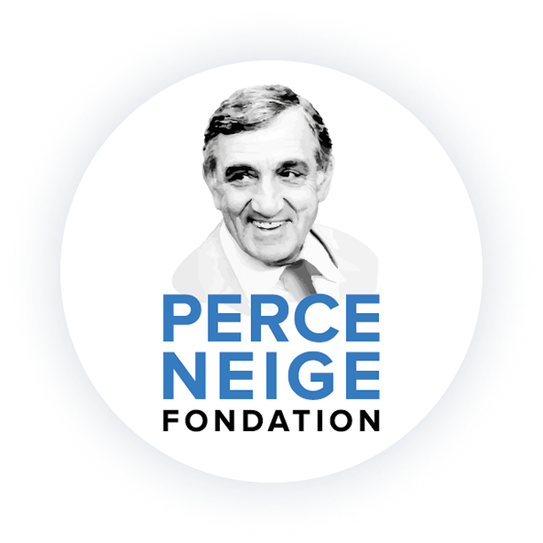 Logo Perce Neige